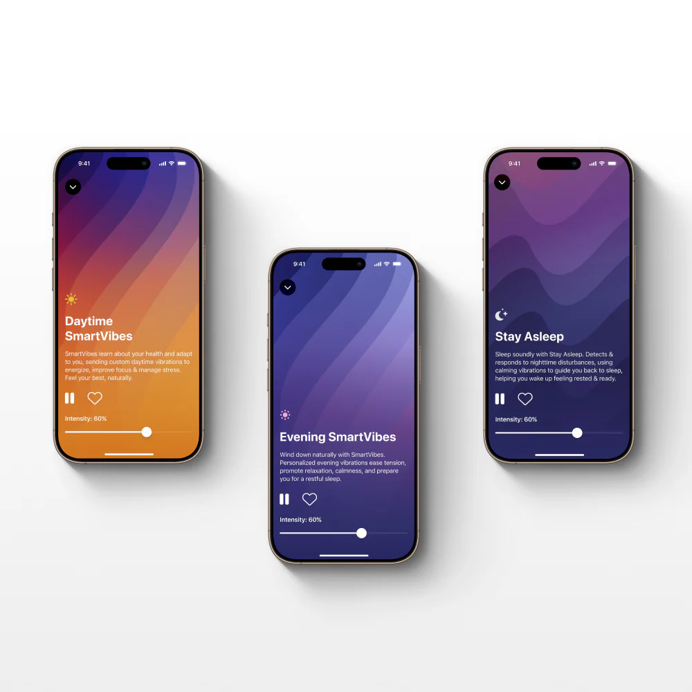 SmartVibes AI Membership